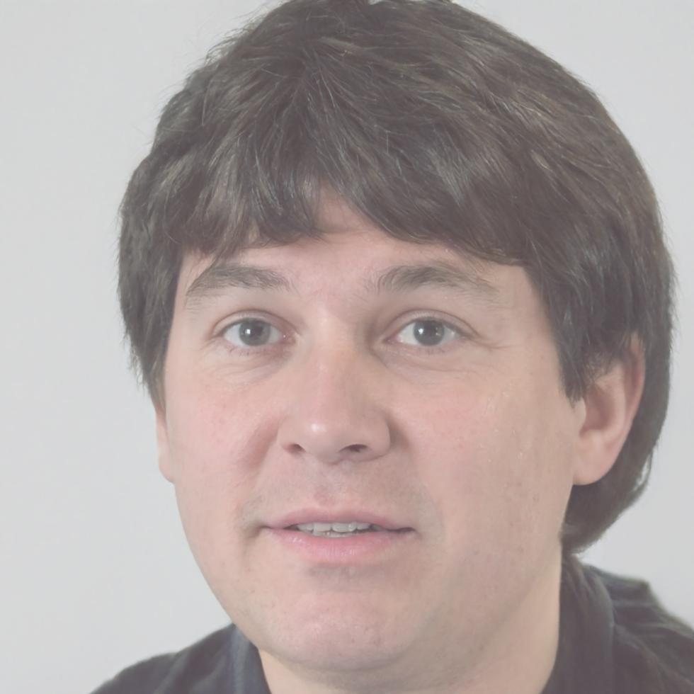 Portrait de David